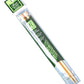 Clover Bamboo Single Point Needles - 9