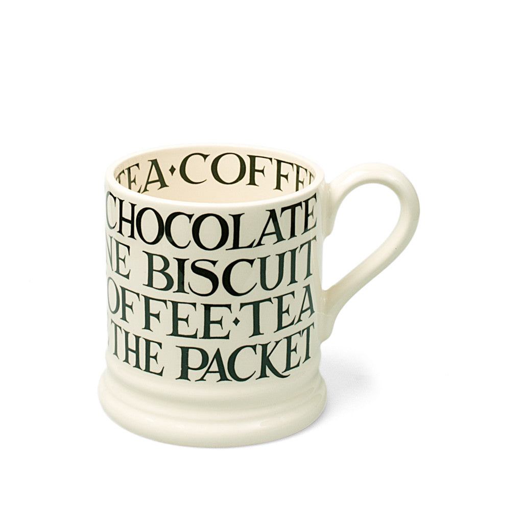 Emma Bridgewater Black Toast