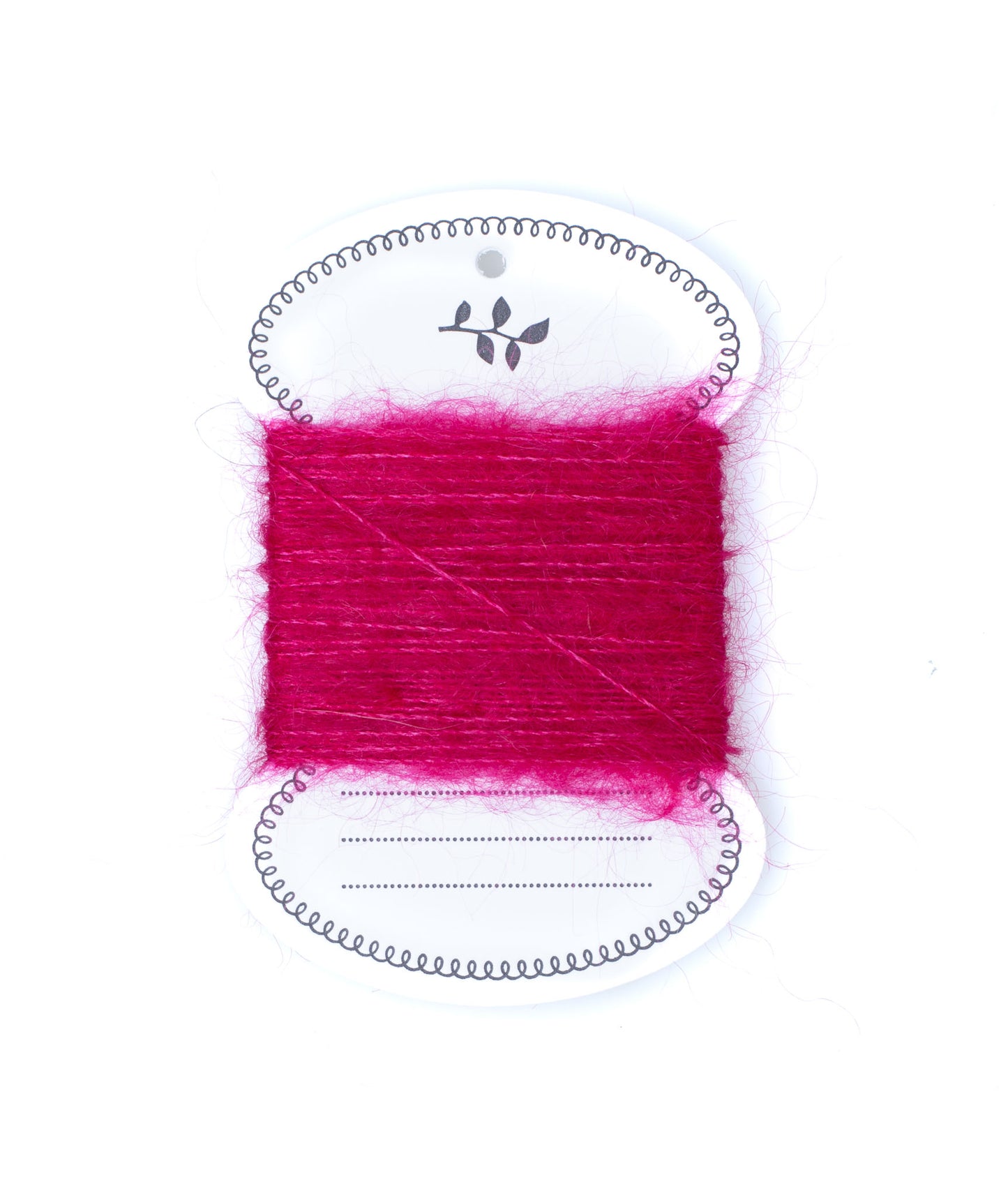 Pretty Perfect Square: Colorblocked With Pinstripe Using Rowan Kidsilk Haze