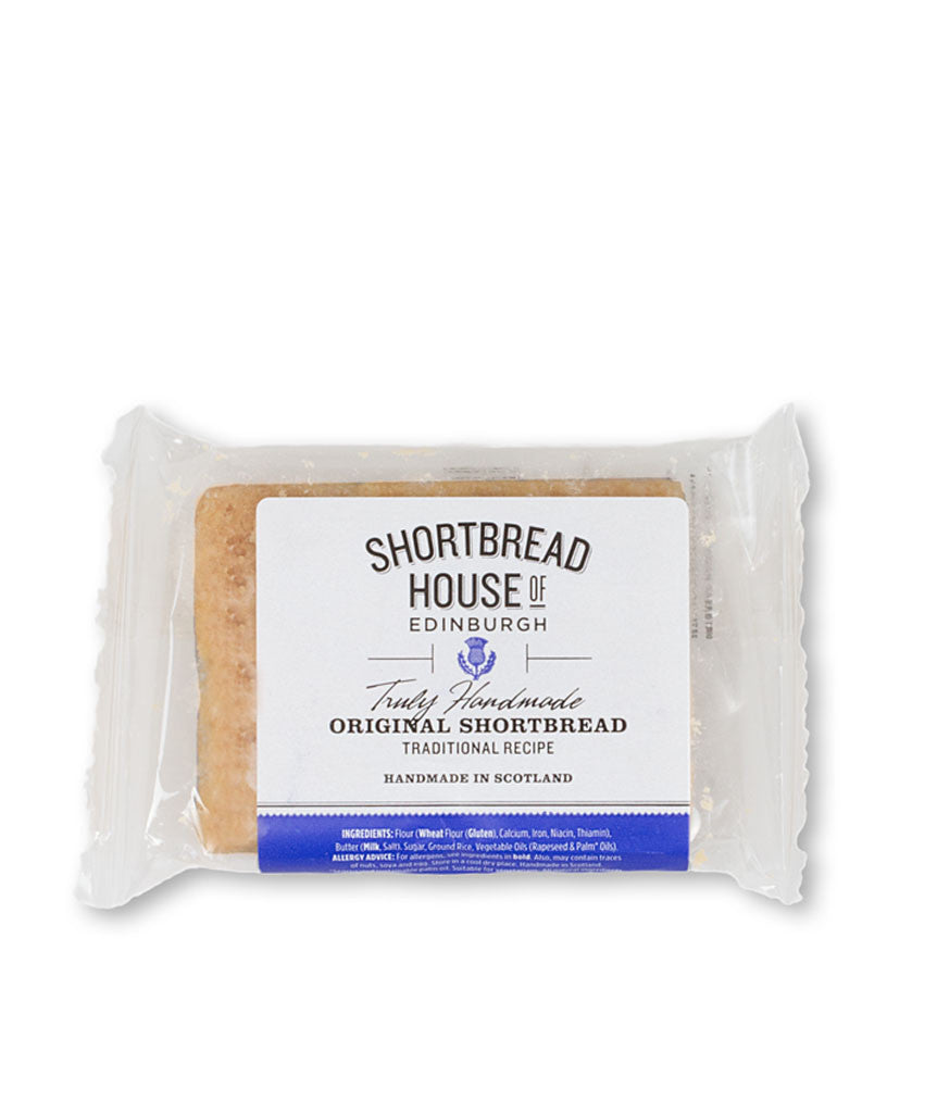 Shortbread House of Edinburgh